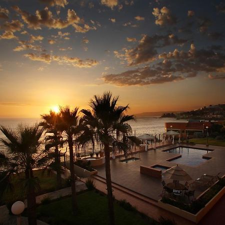 Hotel Punta Morro Ensenada Exterior foto
